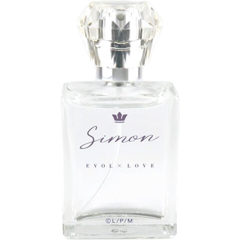 Koi to Producer: Evol × Love - Simon